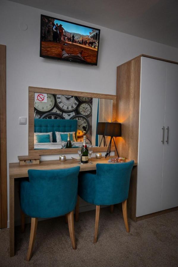Studio Apartmani Emili Apartman Br 2 Bijeljina Exterior foto